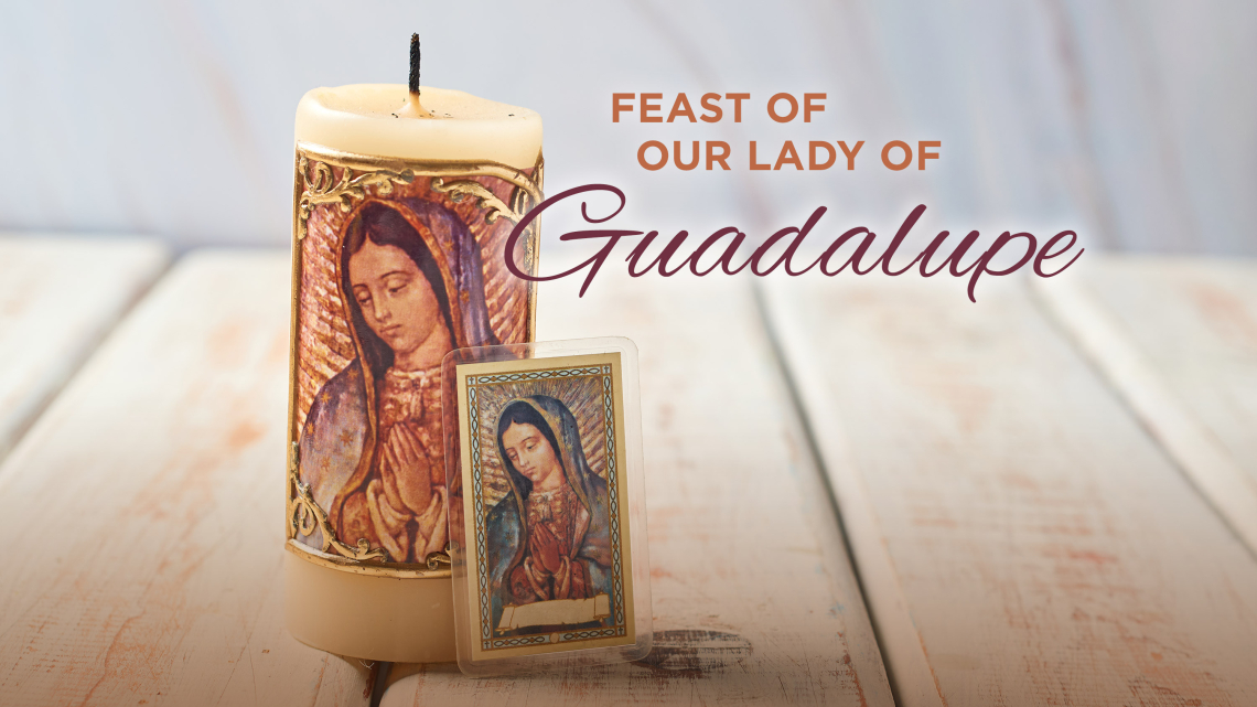 Our Lady of Guadalupe