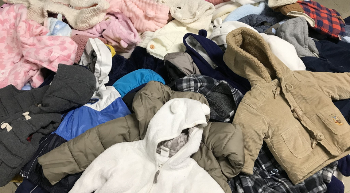 Clothes