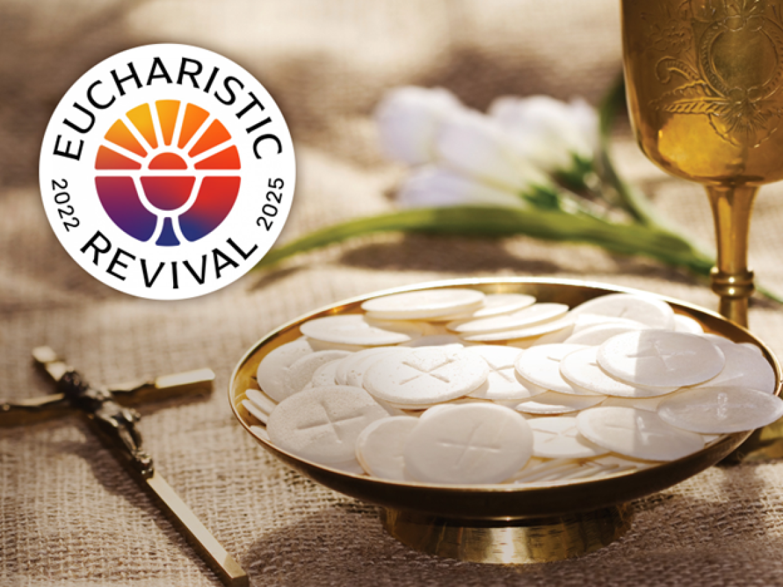 Eucharistic Revival