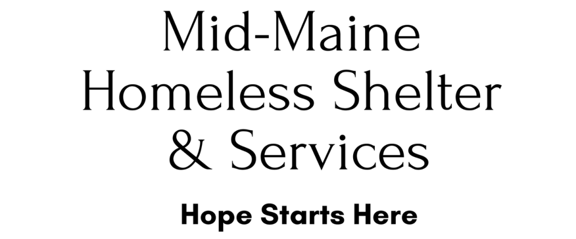 Mid-Maine Homeless Shelter in Winslow