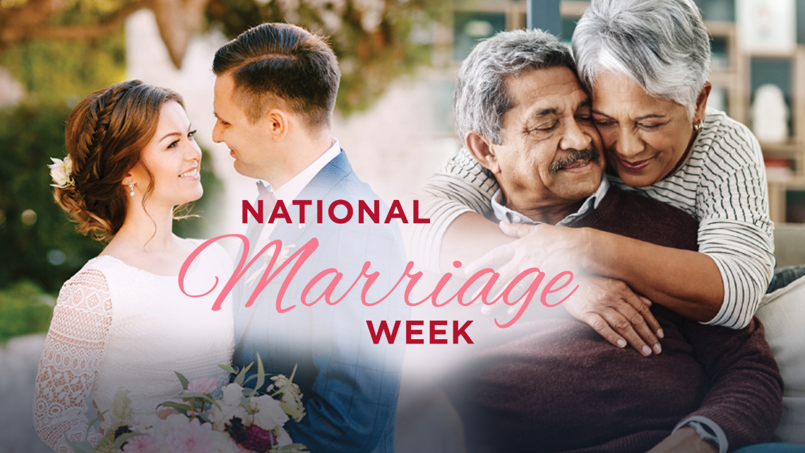 Message From Bishop Deeley For National Marriage Week And World   Nationalmarriageweek4 1 