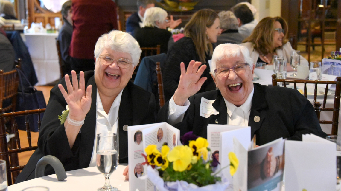 Good Shepherd Sisters of Quebec