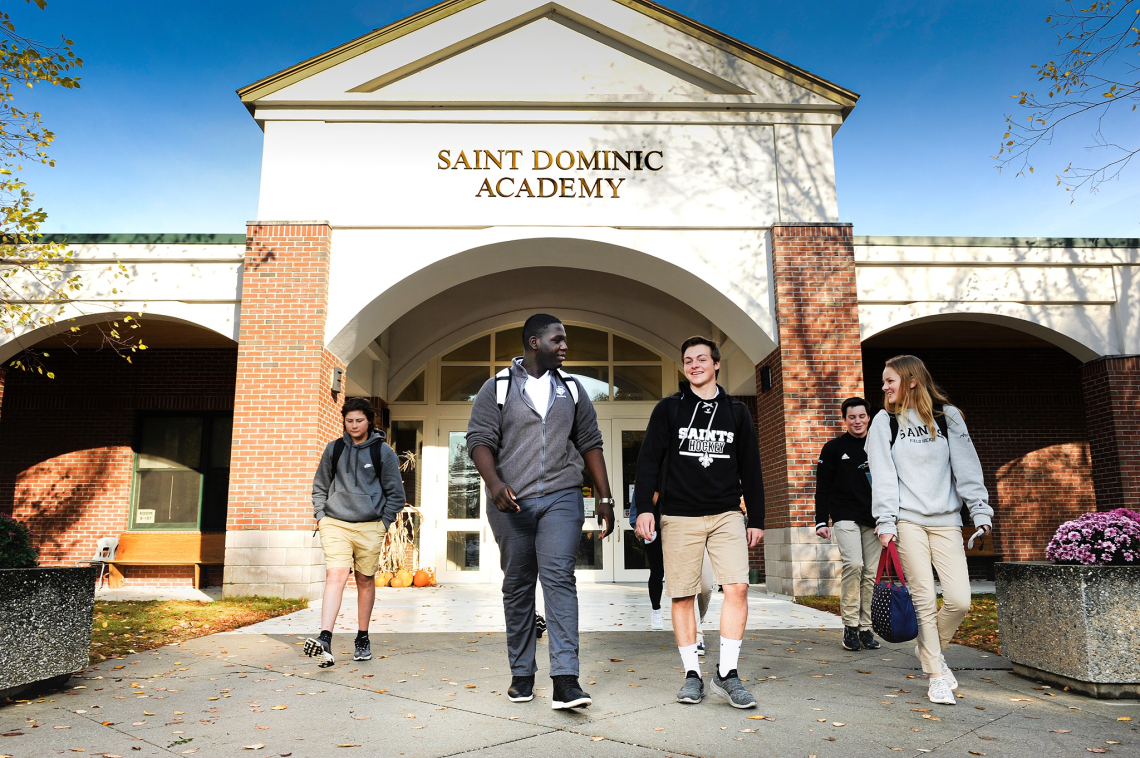 Saint Dominic Academy