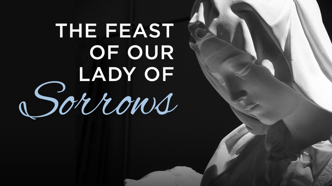 Our Lady of Sorrows