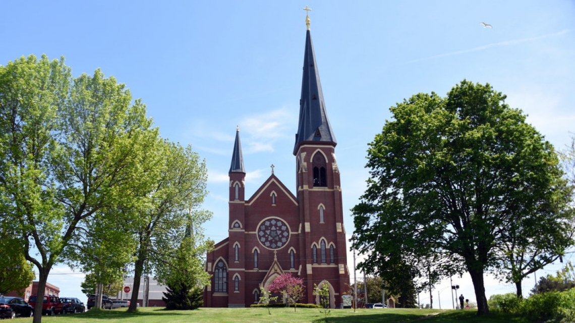 Cathedral of the Immaculate Conception