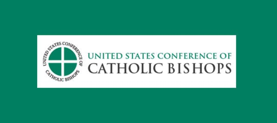 Words United States Conference of Catholic Bishops