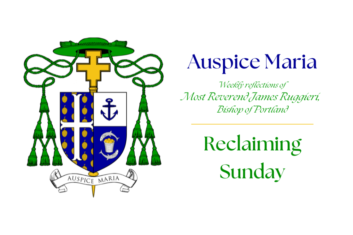 Reclaiming Sunday