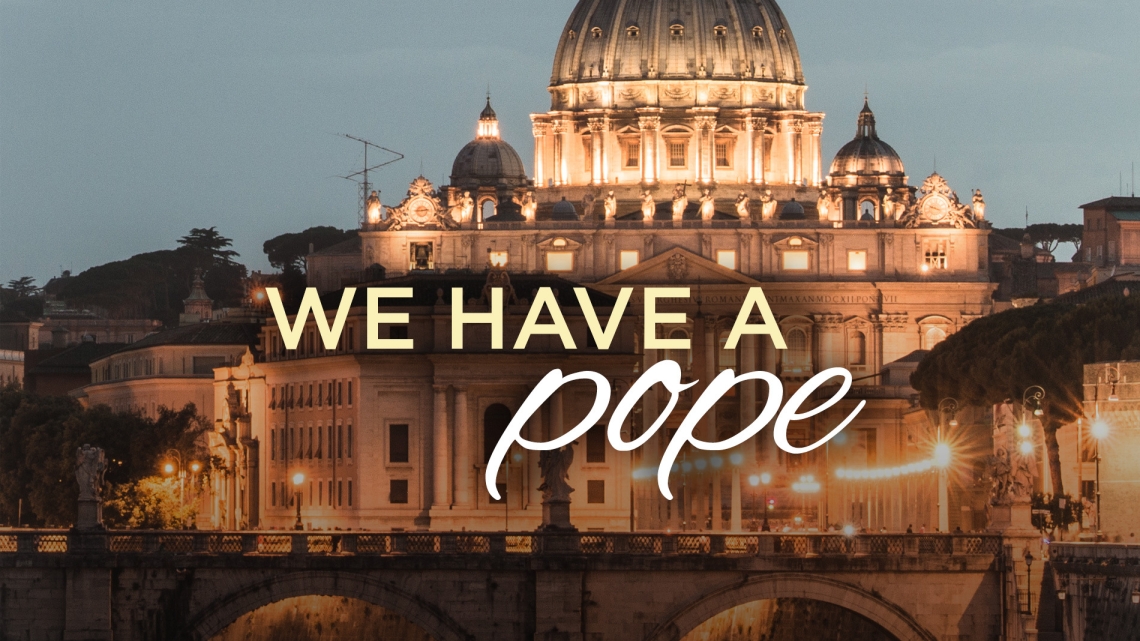 St. Peter's Basilica