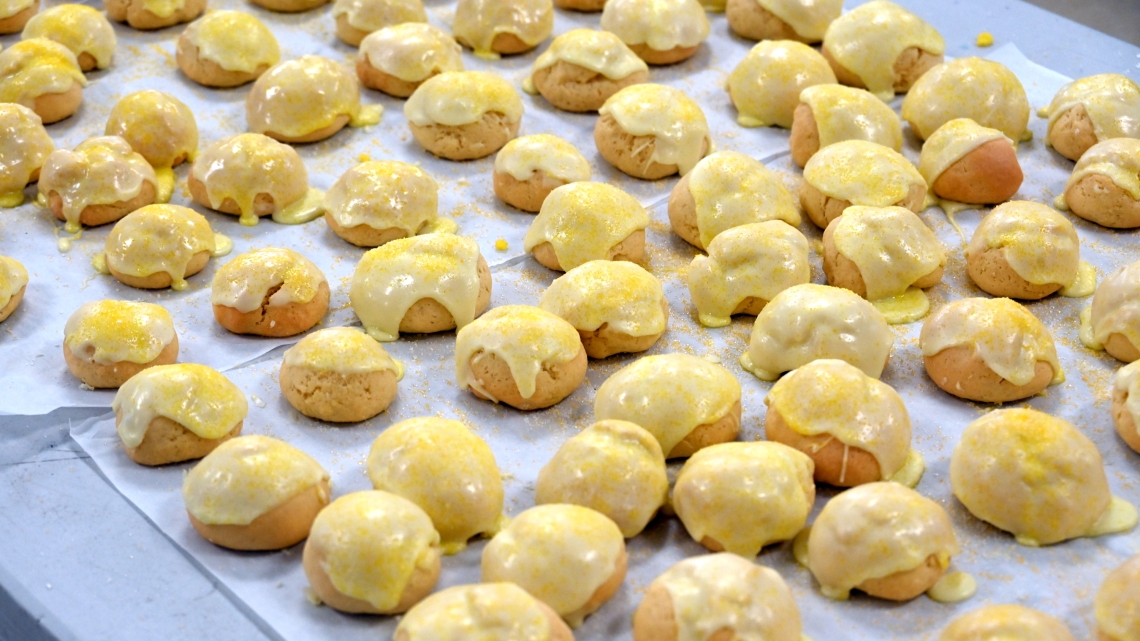 Italian Cookies