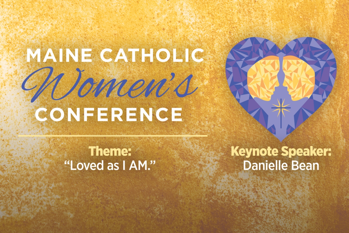 Women's Conference logo