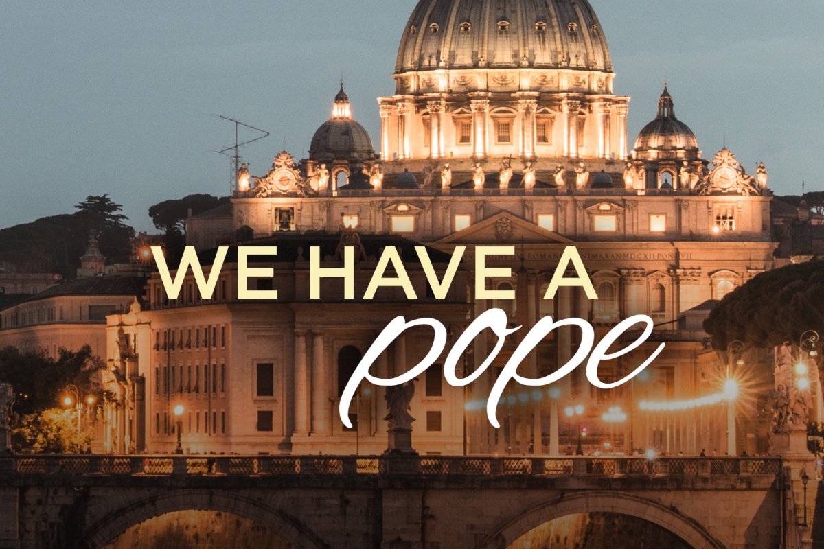 St. Peter's Basilica
