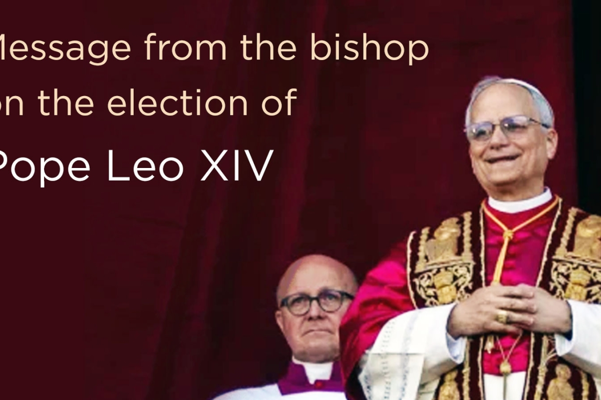 Pope Leo XVI