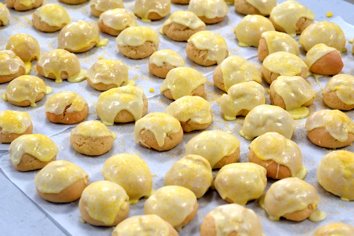 Italian Cookies